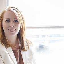 View all annie lööf pictures. Could Annie Loof Become Sweden S First Female Prime Minister Sweden The Guardian