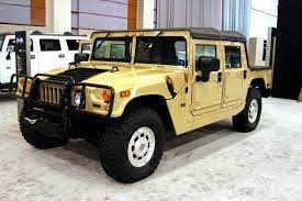 2013 Hummer H1 Wallpapers Hummer H1 Hummer Hummer H1 Alpha