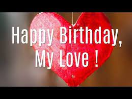 Download Collection Of Best 1000 Happy Birthday Love Wishes Images And Quot Birthday Wishes For Boyfriend Happy Birthday Love Images Birthday Wish For Husband
