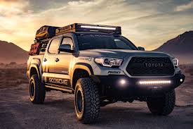 Best Led Off Road Light Bars Review Buying Guide In 2020