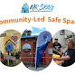 Community Led Safe Space event image