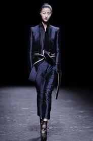 Haider Ackermann Ready To Wear Spring Summer 2013 Paris In 2020 Ready To Wear Fashion How To Wear