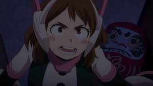 My Hero Academia Season 7 Coming To Crunchyroll This May: Details