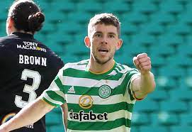 Jul 04, 2021 · arsenal legend patrick vieira has been appointed as the manager of premier league side crystal palace, putting celtic's ryan christie on alert for a potential move to london. Late Drama As Celtic Star Ryan Christie Must Pick Between Two Offers