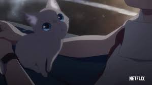 Pin By Linii On A Whisker Away In 2020 Anime Movies Anime Japanese Animation