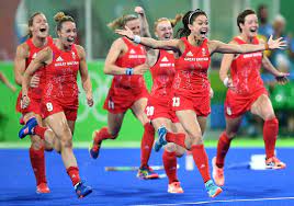 Indian women's hockey team chief coach sjoerd marijne expects his wards to reach the quarterfinals of the upcoming tokyo olympics and says anything less than that would be a big let down. Hockey At Tokyo 2020 Full Overview The Hockey Paper
