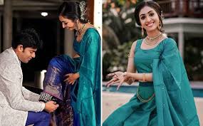 Malayalam Actress Uthhara Unni Postpones Her Marriage Ceremony Following Coronavirus Pandemic Neeraj madhav gets married to deepthi,wedding photos,latest photo shoot,new photos out malayalam actress jyothi krishna wedding will be held on sunday, 19 november 2017 at thrissur.wedding venue of actress jyothi krishna will be probably is native place of this heroine at. malayalam actress uthhara unni