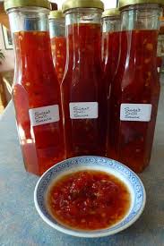 30 wonton wrappers 250 grams chicken mince 200 grams corn kernels 4cm piece of ginger, peeled in a small bowl, combine chilli sauce ingredients. Sweet Chilli Sauce Recipe Life S Bounty