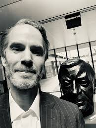 About Patrick O. Cohrs