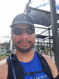 Saturday run club and brunch event