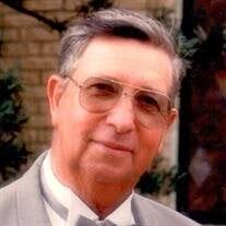 Carl Douglas Mathews Obituary