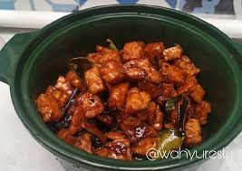Resep tempe orek kembang bawang. Langkah Mudah Untuk Membuat Orek Tempe Anti Gagal Resep Us