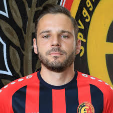 Germans Players with 'german' who played in Westfalia Herne ::  playmakerstats.com