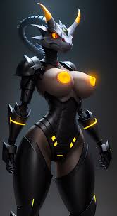 Rule34 - If it exists, there is porn of it   7309935