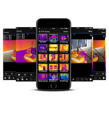 Have fun with the thermal camera. Flir Tools App Thermal Analysis And Reporting Mobile Flir Systems