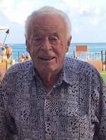 Hugh Gleason Obituary (1930