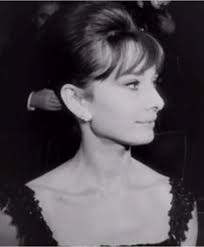 Audrey Hempburn