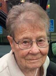 Irene Marie Jasmer Obituary 2020