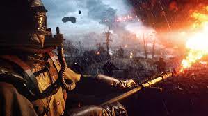Storm of steel of the single player campaign for ps4, xbox one an. Battlefield 1 Neues Sniper Gameplay Entertainweb Die Seite Fur Games Filme Und Serien