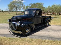 Image result for Regent Maroon 1946 GMC