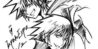 2012 Year Of The Tetsuya Nomura Sketch Nova Crystallis The cylinder, which is a combination. 2012 year of the tetsuya nomura sketch