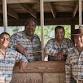 LOS PALOMINOS EN CLUB ARRIBA TX