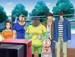 キン肉マンⅡ世