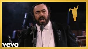 Luciano pavarotti sings nessun dorma from turandot (the three tenors in concert 1994). Puccini Turandot Nessun Dorma Youtube