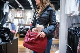 This answer was written by one of our trained team of researchers who validated it for accuracy and is it stealing if the cashier forgot to remove the security tag, but it's deactivated and i removed the to remove a security tag, first place your item of clothing on the floor with the part that juts out facing up. Stores Combat Students Thrill Of Shoplifting The Black And White