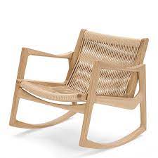 Ratings, based on 6 reviews. Classicon Euvira Rocking Chair By Jader Almeida 2013 Designer Furniture By Smow Com
