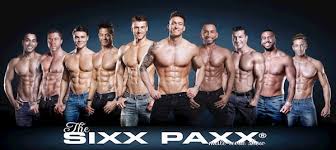 Frequently asked questions about magic mike live. Sixx Paxx Theater Berlin Menstrip Show Only For Ladies