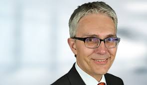 Andreas Koch neuer Wirtschafts-Sprecher