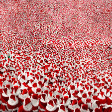 Résultat de recherche d'images pour "santa et cie"