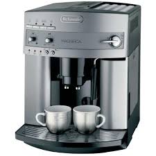 The company has upgraded their line, which * eam comes with detailed instruction manual as well as a dvd that provides visual instruction, a package of descaler and a water hardness test strip. Espressor Automat De Longhi Magnifica Esam 3200 1450 W 15 Bar 1 8 L Incalzire Instanta Gri Emag Ro