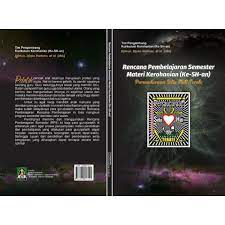 File di bawah ini adalah file buku panduan materi ajar tpa. Buku Rencana Pembelajaran Semester Pencak Silat Wajib Kirim Kta Atau Piagam Terlebih Dahulu Shopee Indonesia