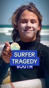 15-Year-Old Surfer Tragically Killed in Ethel Beach Shark Attack