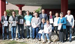 Schüsse in deutscher stadt espelkamp: Feinstaubfrei Zur Arbeit Stadt Espelkamp Zeigt Wie Es Geht Stadtwerke Espelkamp