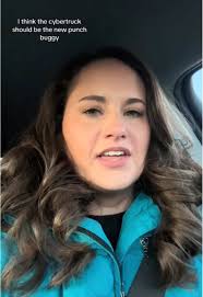 #stitch with @Heidi Ortolano #cybertruckslap