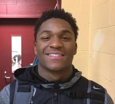 Athlete of the week Archives