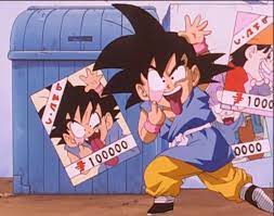Submitted content should be directly related to dragon ball, and not require a title to make it relevant. I Rewatched Dragon Ball Gt For The First Time In 10 Years My Thoughts Dbz