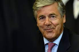 Hans ackermann retired from deutsche bank at deutsche bank new york, new york 500+ connections Deutsche Bank Ex Chef Josef Ackermann Redet Seine Vergangenheit Schon Der Spiegel