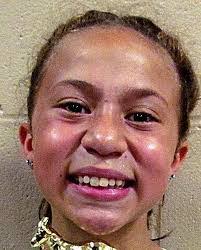 Danielle Wortman's Instagram, Twitter & Facebook