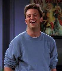 We hope you enjoy our growing collection of hd images to use as a background or home screen for your smartphone or please contact us if you want to publish a chandler bing wallpaper on our site. Chandler Bing Wallpaper Posted By Sarah Johnson