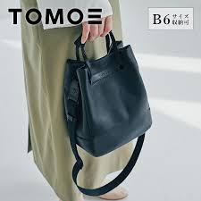トモエ バッグ
