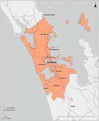 A regular stream of up to 100 vehicles have. Covid 19 Where The Road Blocks Are Around Auckland In Alert Level 3 Stuff Co Nz