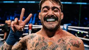 Randy Costa finally feels fulfilled with BKFC