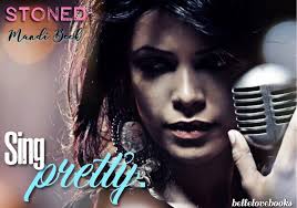 My review for “Stoned” by Mandi Beck