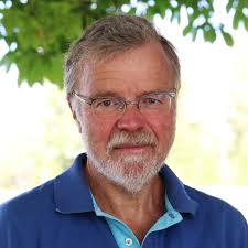 Krig og korn fra Ukraina