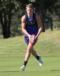 Western bulldogs mullet man by simon wood, released 02 october 2020 bailey smith number 6 i really love the way that he kicks silky blonde mullet like you never have seen eyes like the reflection. 50 Bazlenka Ideas In 2021 Western Bulldogs Afl Footy