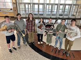 Bethel Park Students Selected for Prestigious PMEA Honors Ensembles |  Bethel Park School District